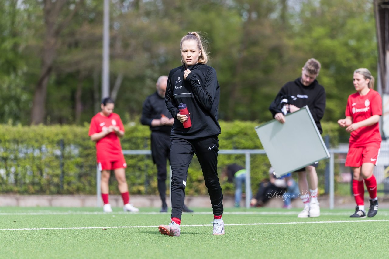 Bild 305 - F Niendorf - Eimsbuettel 2 : Ergebnis: 1:4